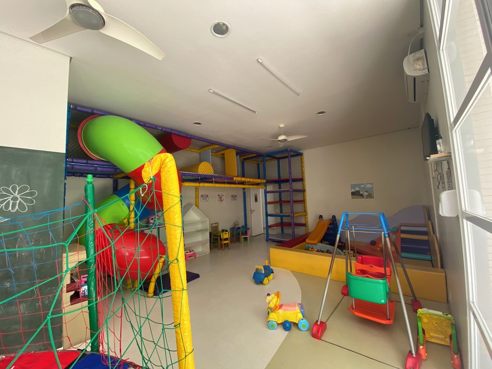 Apartamento com Excelente Vista