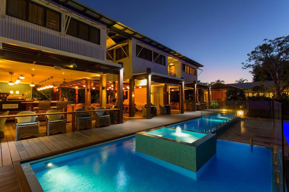 Cable Beach Vacations - Kimberley Sands Resort - Property Image 9