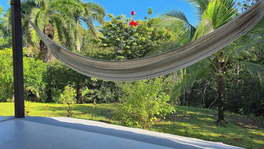 Villa Pura Vida - Marañon