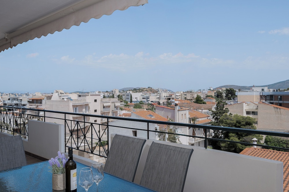 Terminal Square Suites