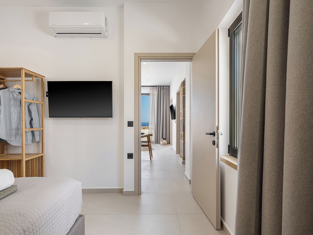 Petra Retreat Residence