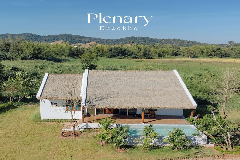 Plenary Khao Kho