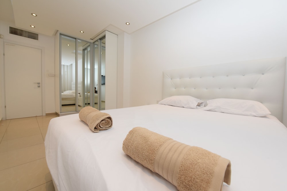 Amdar Holiday Apartments