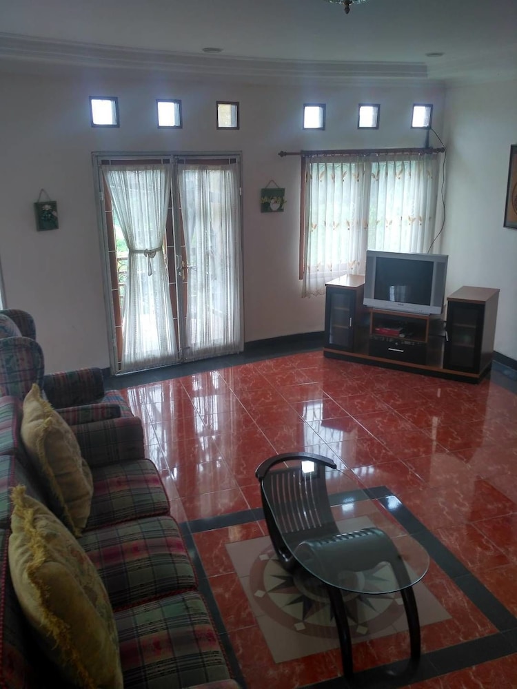 Villa Ciater Highland