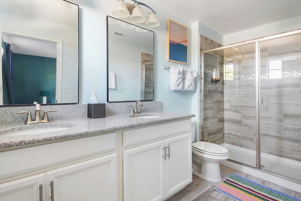 Disney Dream Home w/ Private Pool & Resort Access Under the Sea by Avantstay