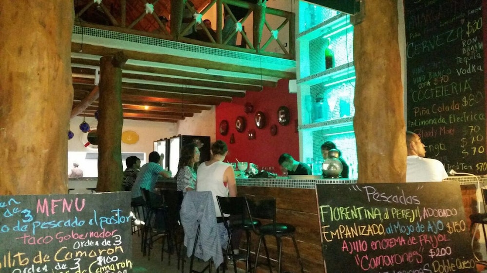 Isla Holbox Vacations - La Constanza de Rulo - Property Image 28