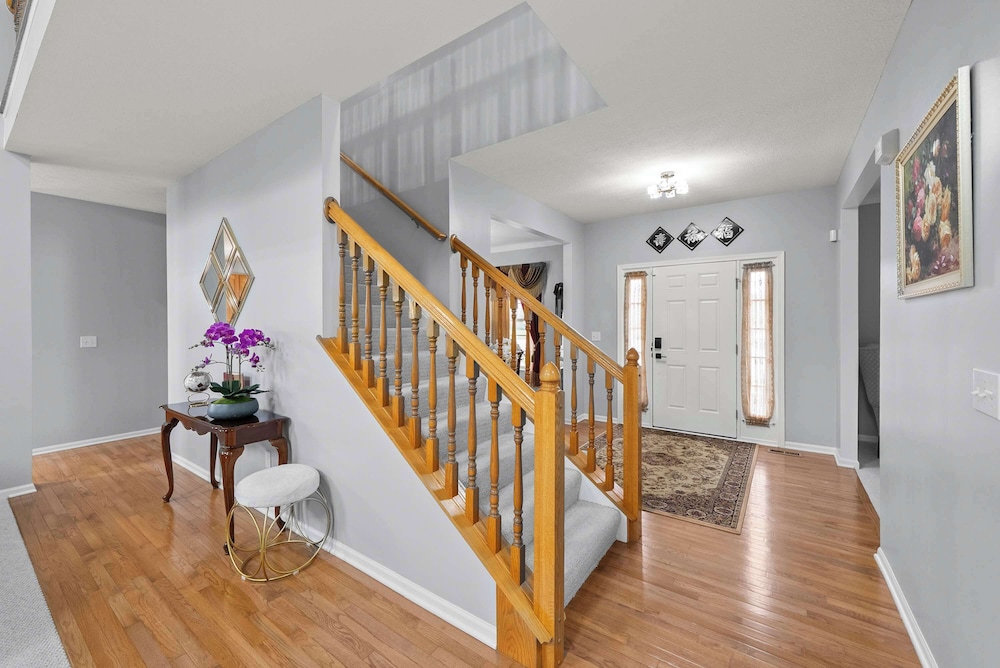 Pickerington Haven Home for 10