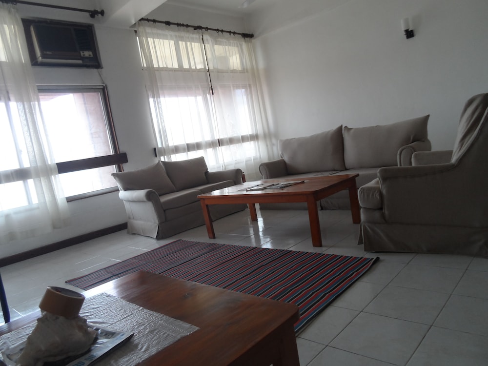 Sokoine House B&B