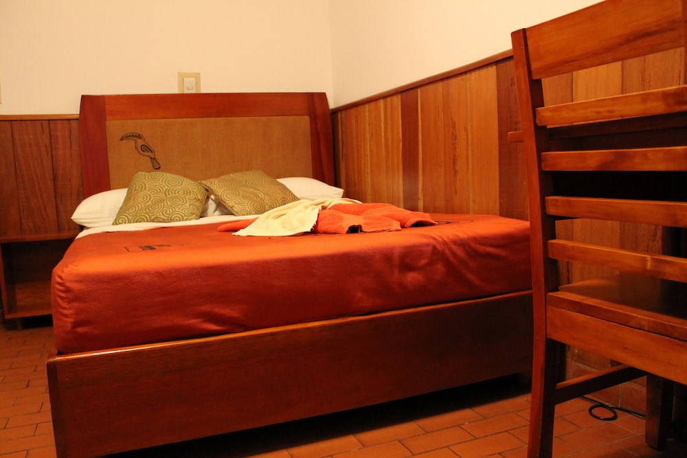 San Jose - Costa Rica Vacations - Hotel Boutique Luz de Luna - Property Image 17