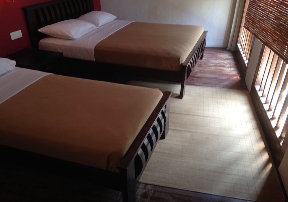 Old Penang Guesthouse - Hostel