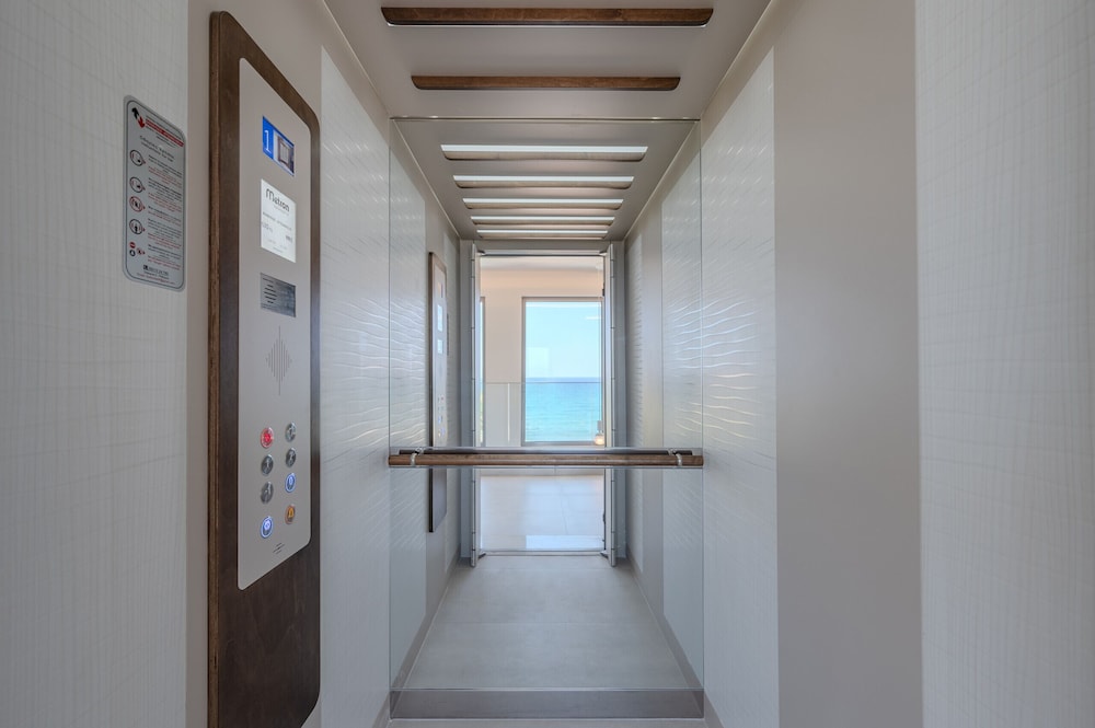 ArtCotel Luxury Villa