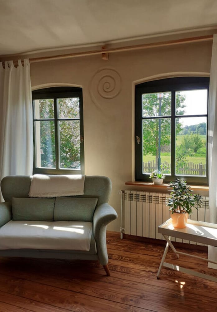 Holiday Home Landlust