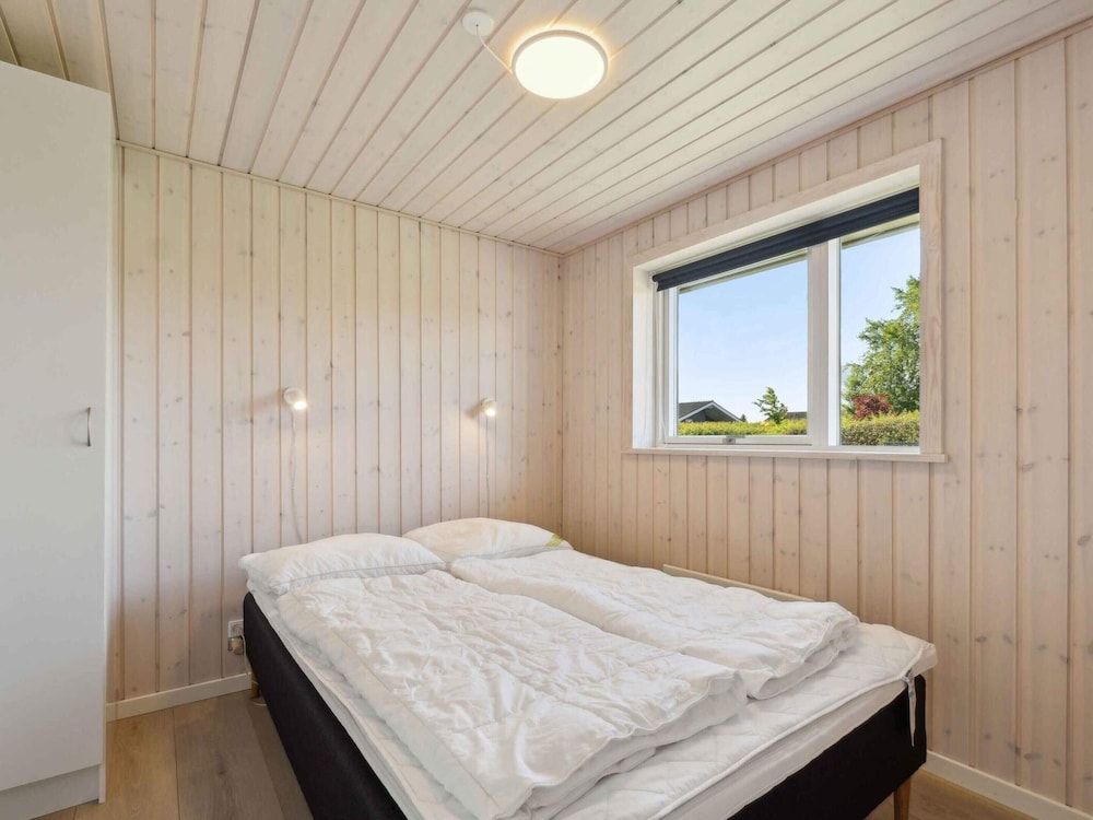 5 Star Holiday Home in Haderslev