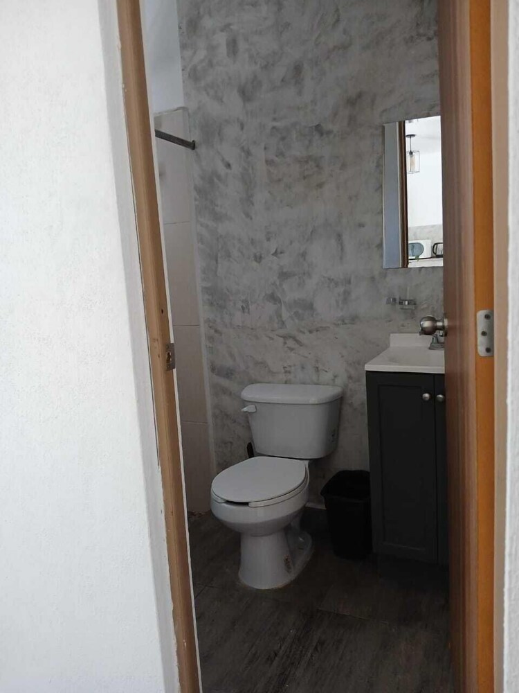 Cozy Apartment with 2 Bedrooms in Tepic