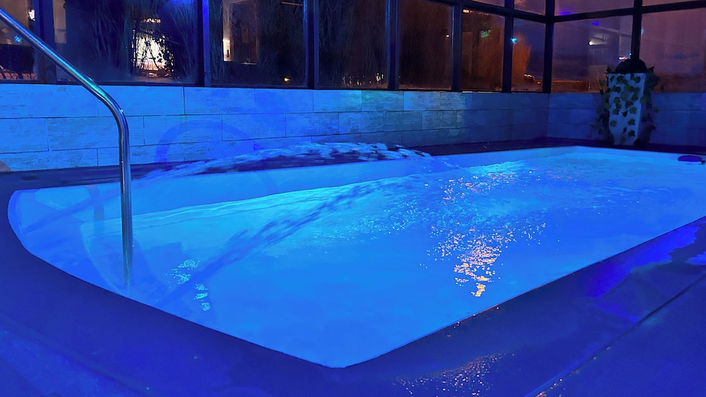 Hotel Hostería Lupama - Image 1