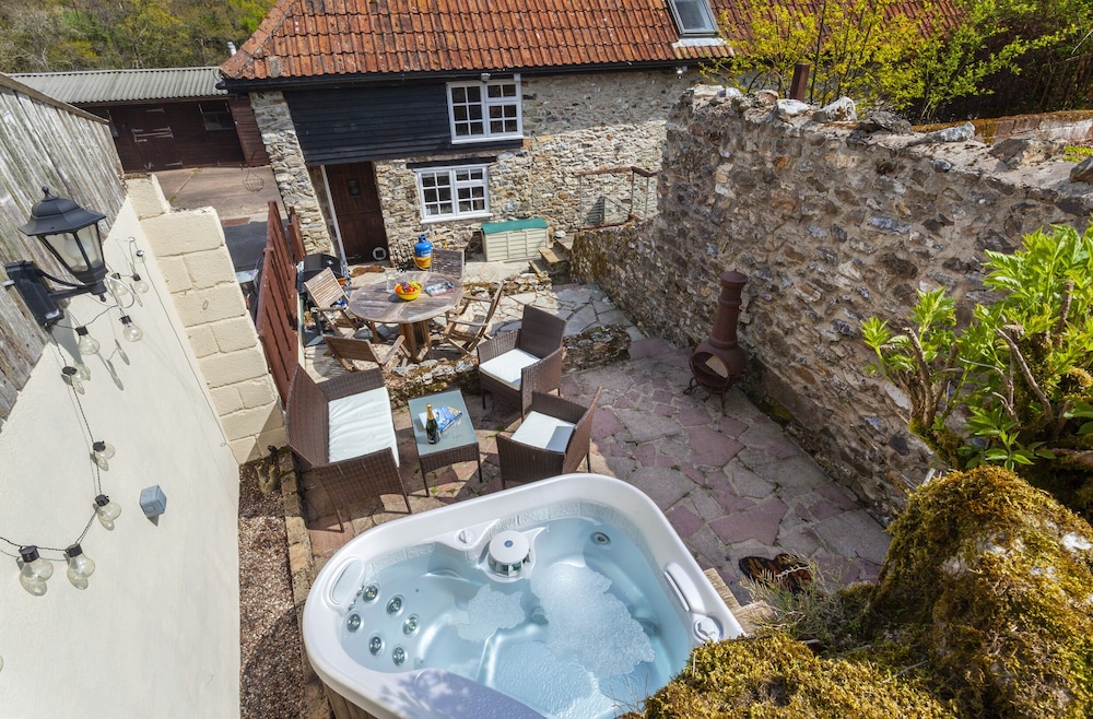 Southcott Farm Cottage