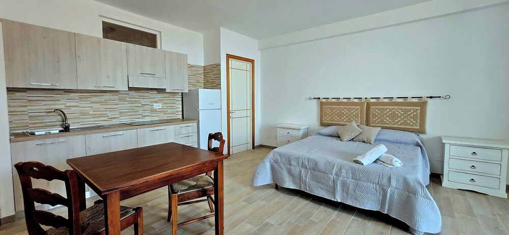 Residenza Albachiara
