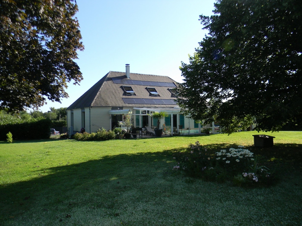 Maison Magdala