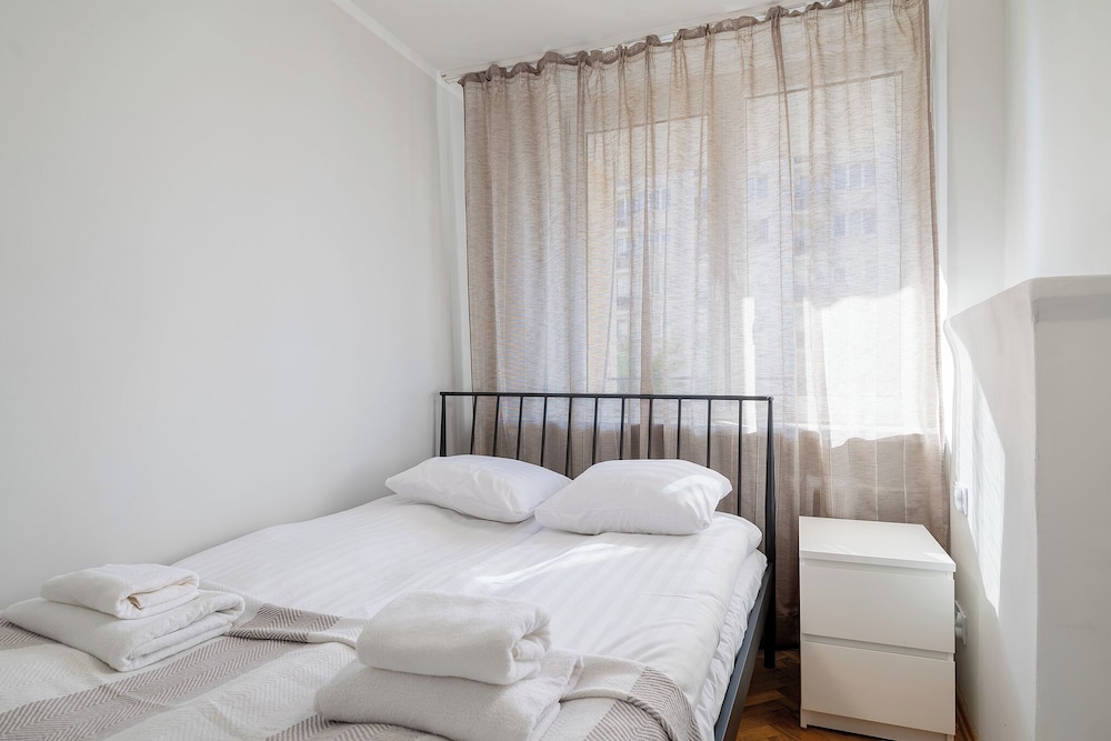 RentPlanet - Apartament Platynowa view 2