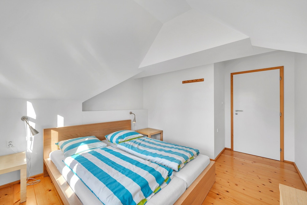 Villa in Mlade Buky Near Giant Mountains