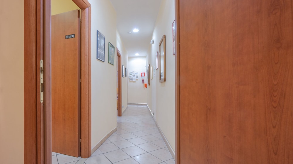 Domenichino guest house