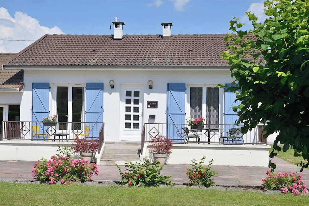 Domaine de Suzel