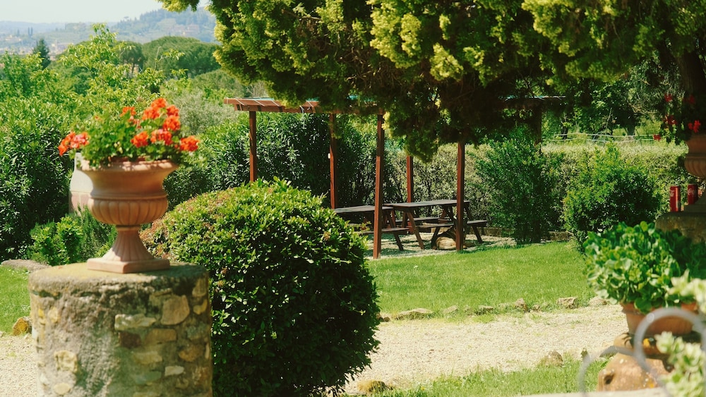 Il Frantoio delle Grazie