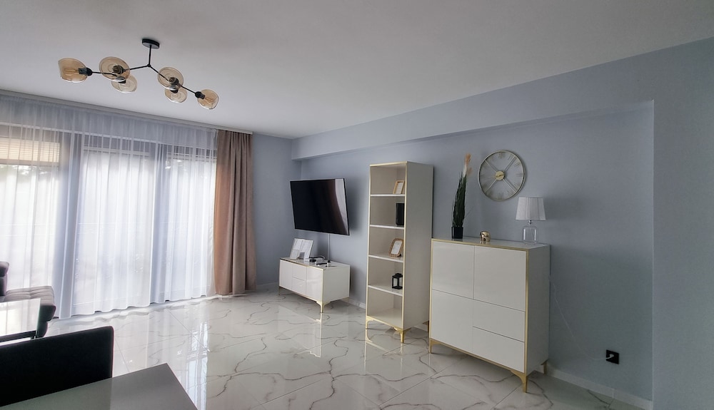 Apartamenty Hetmańska 4 Katowice