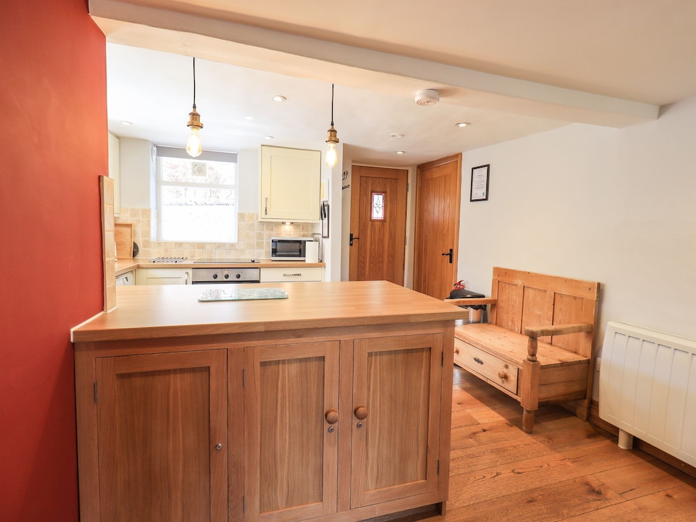 Boxwood Cottage