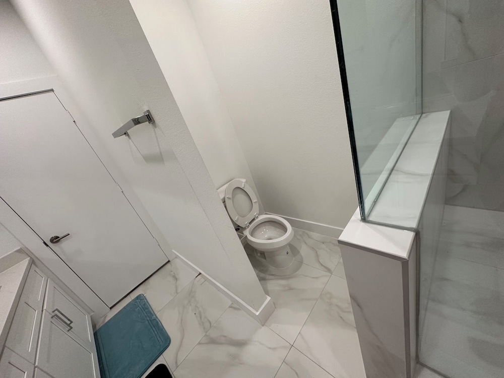 Luxury 3BR for Families Nurses and Group