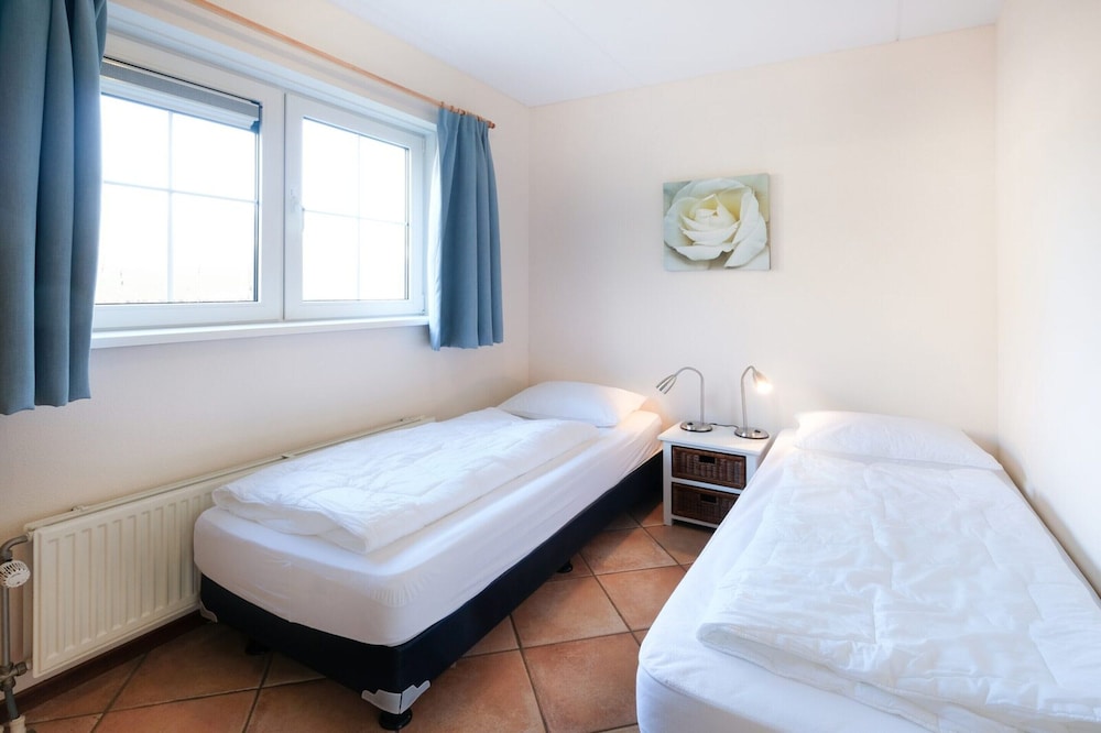 Pleasant Villa Near sea and Beach
