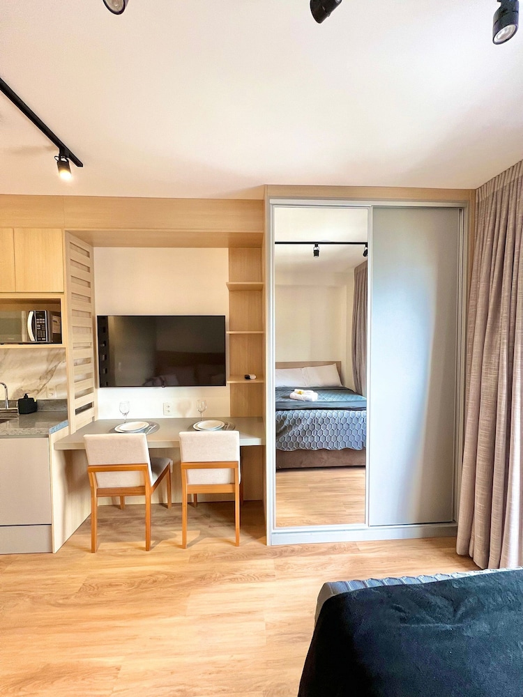 Innvista - Residencial Brera Moema