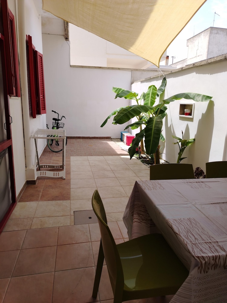 Casalabate Apartment by CDA Accommodation