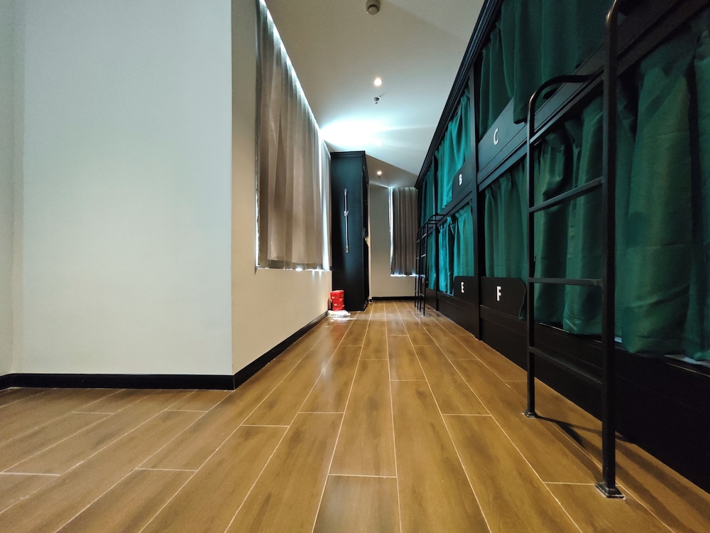 Jianzhi Erqi Youth Hostel Xihu Branch