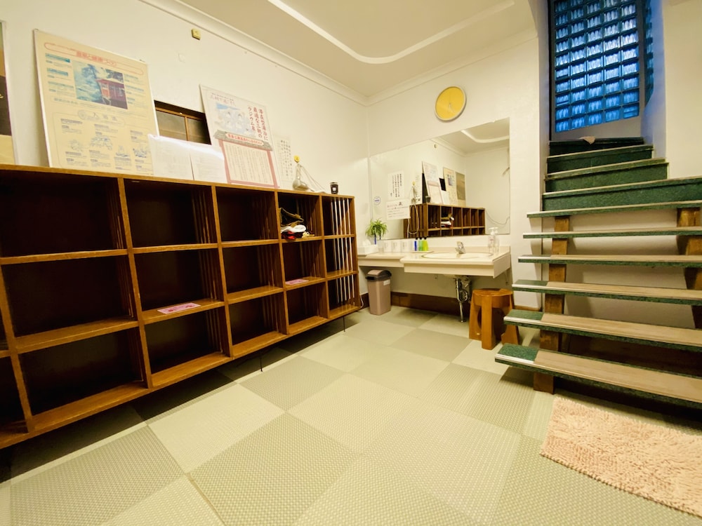 Iwayu Ryokan
