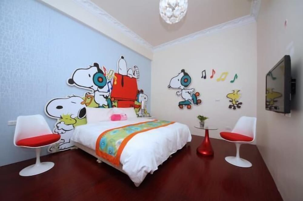 Chi Heng B&B