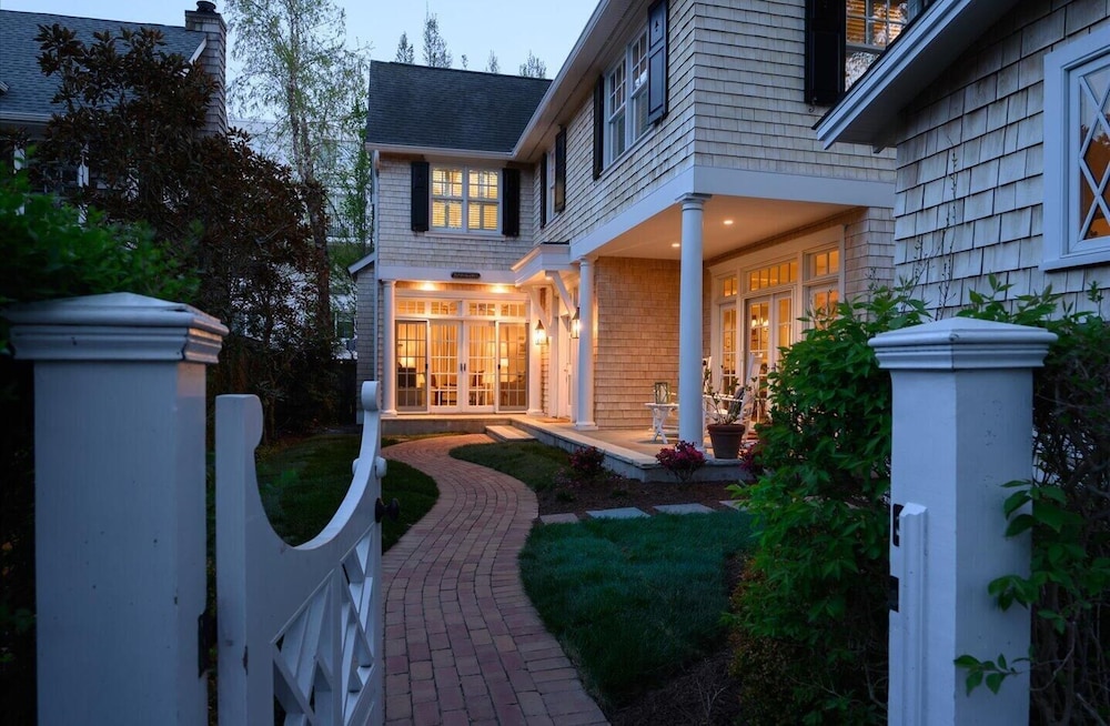 Sussex Street 92