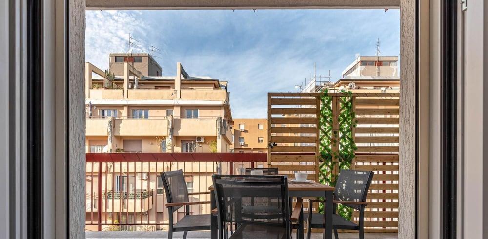 Hotel Appartamento Libert con Terrazza by Wonderful Italy - Image 1