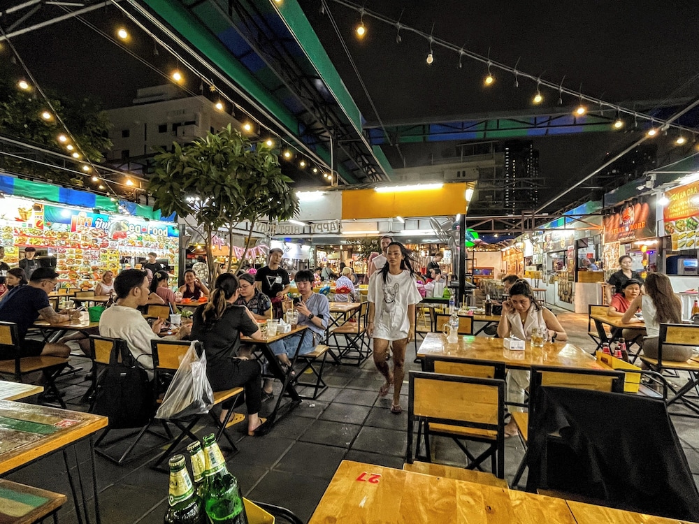 Bangkok BM B&B