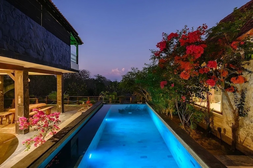 Ocean Bay Retreat