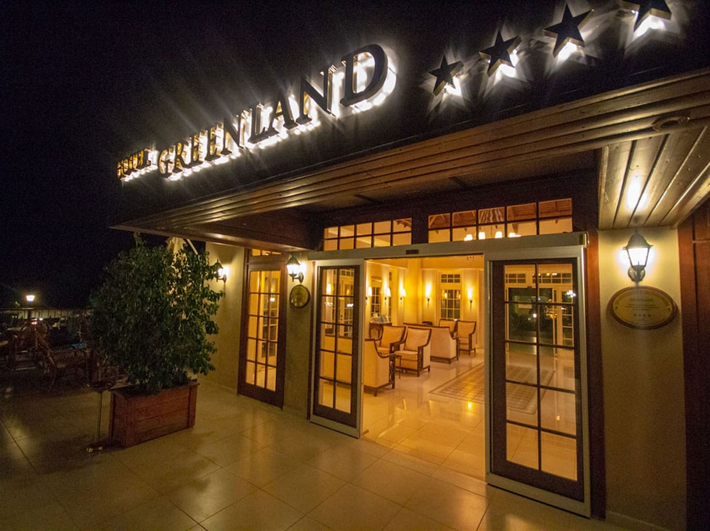 Hotel Greenland - Her Şey Dahil - Image 70