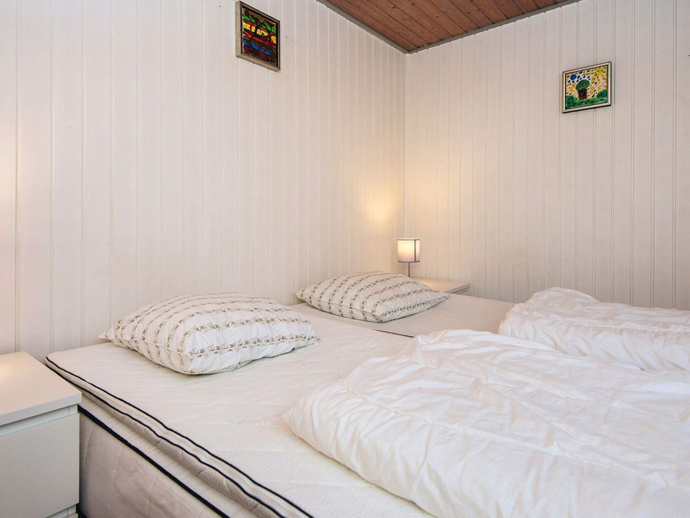 Charming Haven in Bork Havn - By Traum Ferienwohnungen