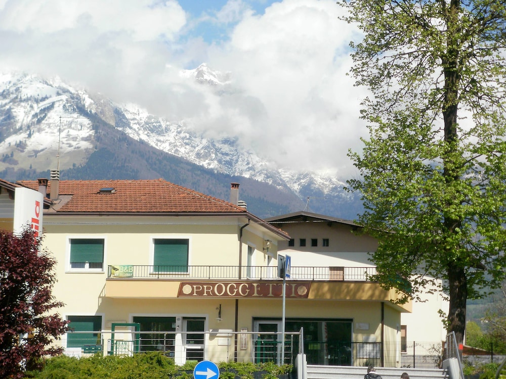 B&B Villa Norma