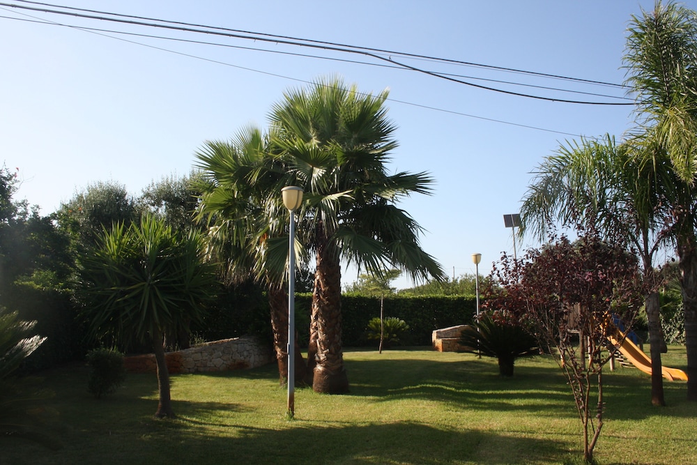 Bed&Breakfast Villa Mamma Grazia, photo 85