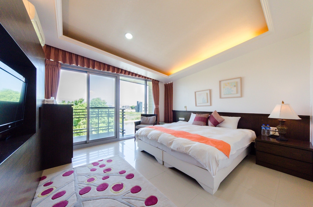 One Eland B&B