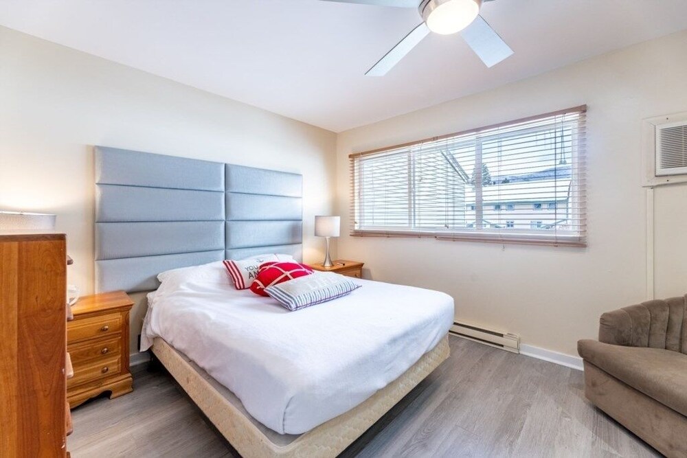 Jeffersonville Vacations - Telemark 5 4 Bedroom Condo by RedAwning - Property Image 24