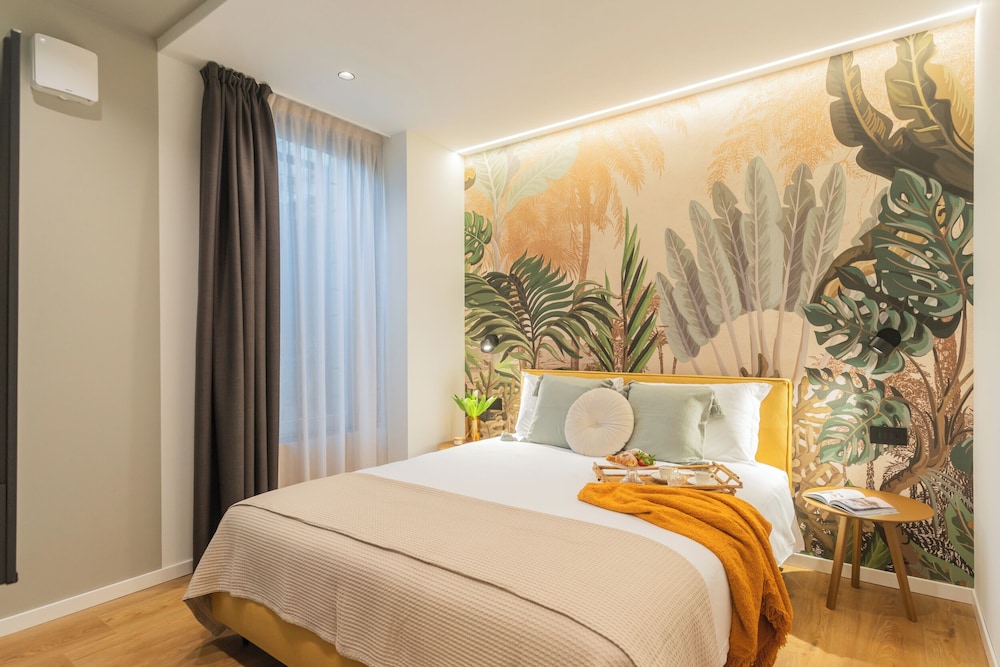 Rezia Apartments by Rent all Como