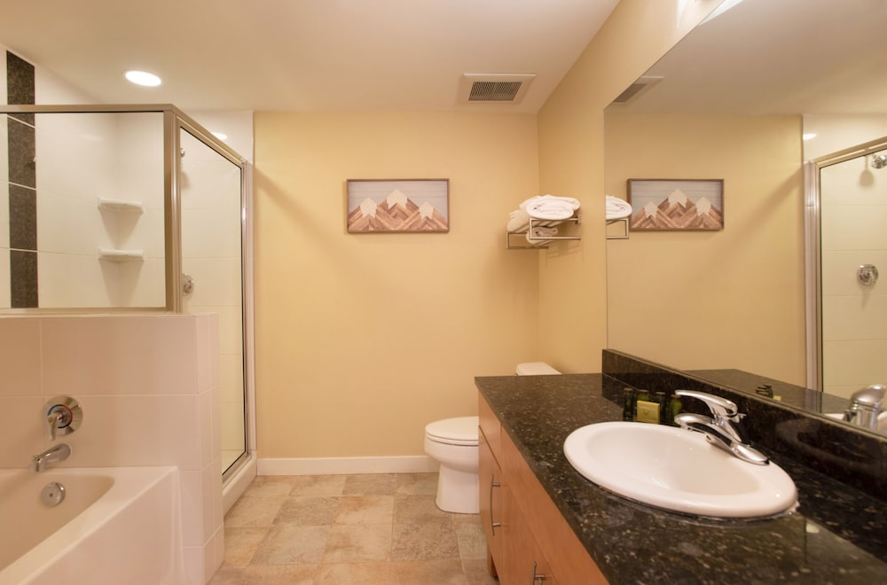 Fraser Crossing/Founders Pointe, Condo Top Floor Ski-In/Ski-Out (Premium-Rated Condo 3622) - Property Image 44