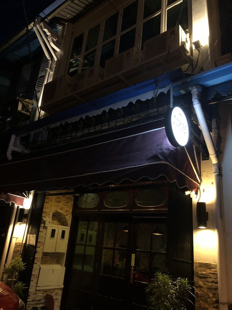 NZH Hostel