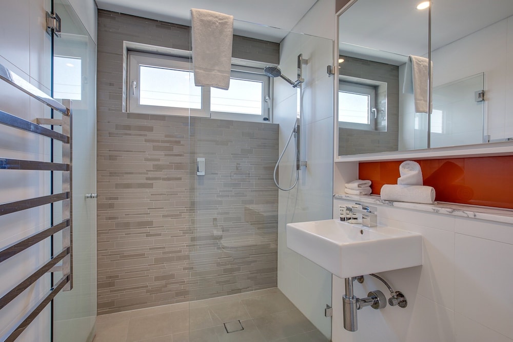 Cosy 1-bedroom Apartment Close to the City